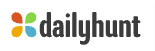 Dailyhunt logo