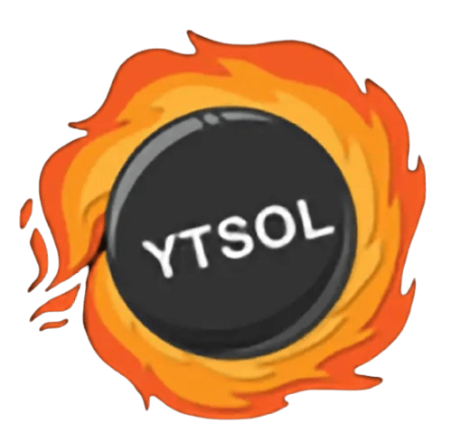ytsol logo
