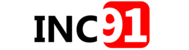 INC91 Logo